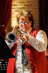 Kerstconcert Fanfare Concordia
